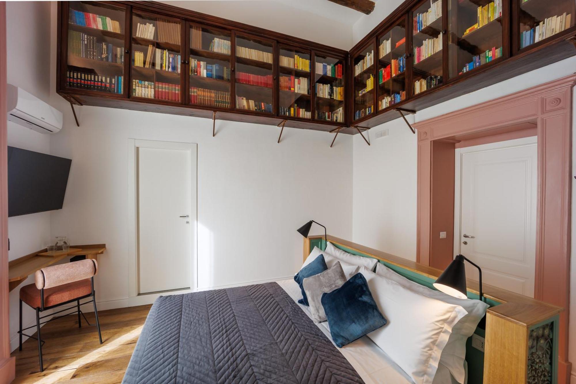 The Other Duomo House By House In *