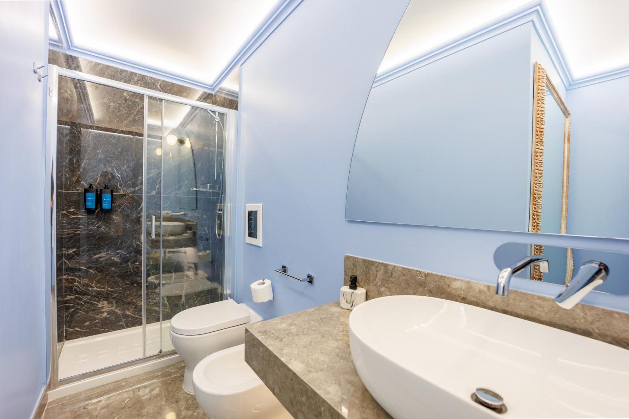 The Other Duomo House By House In Bed & Breakfast *