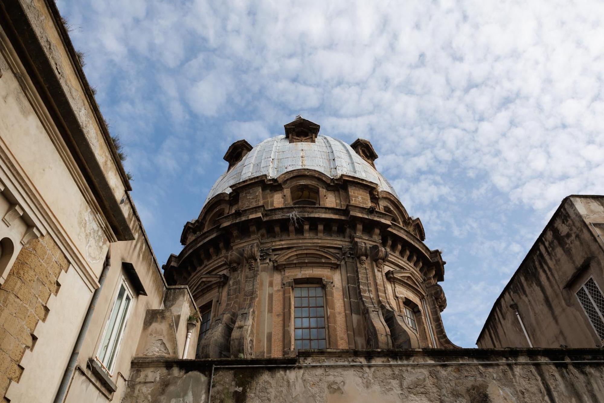 The Other Duomo House By House In Bed & Breakfast *