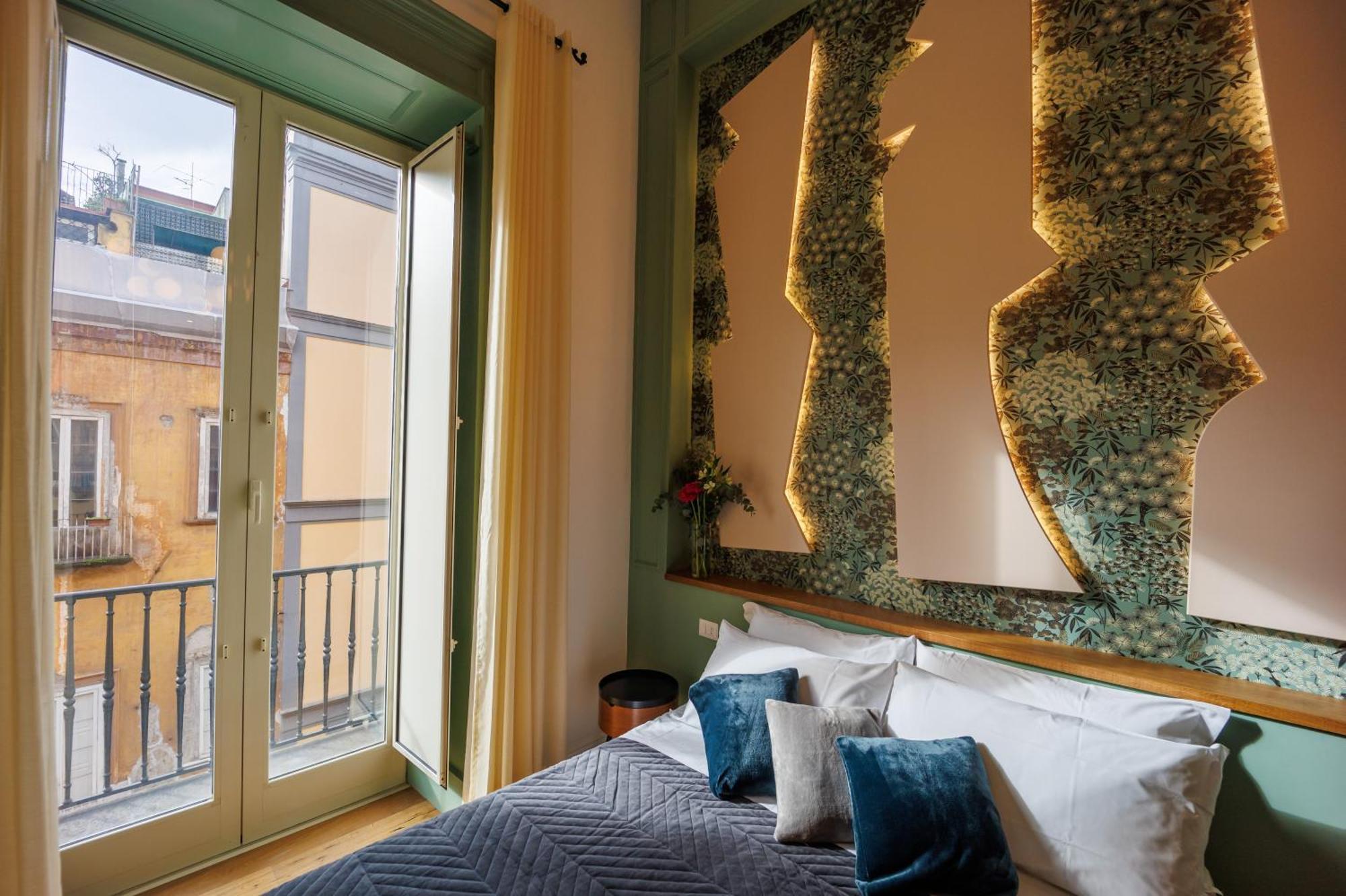 The Other Duomo House By House In Bed & Breakfast