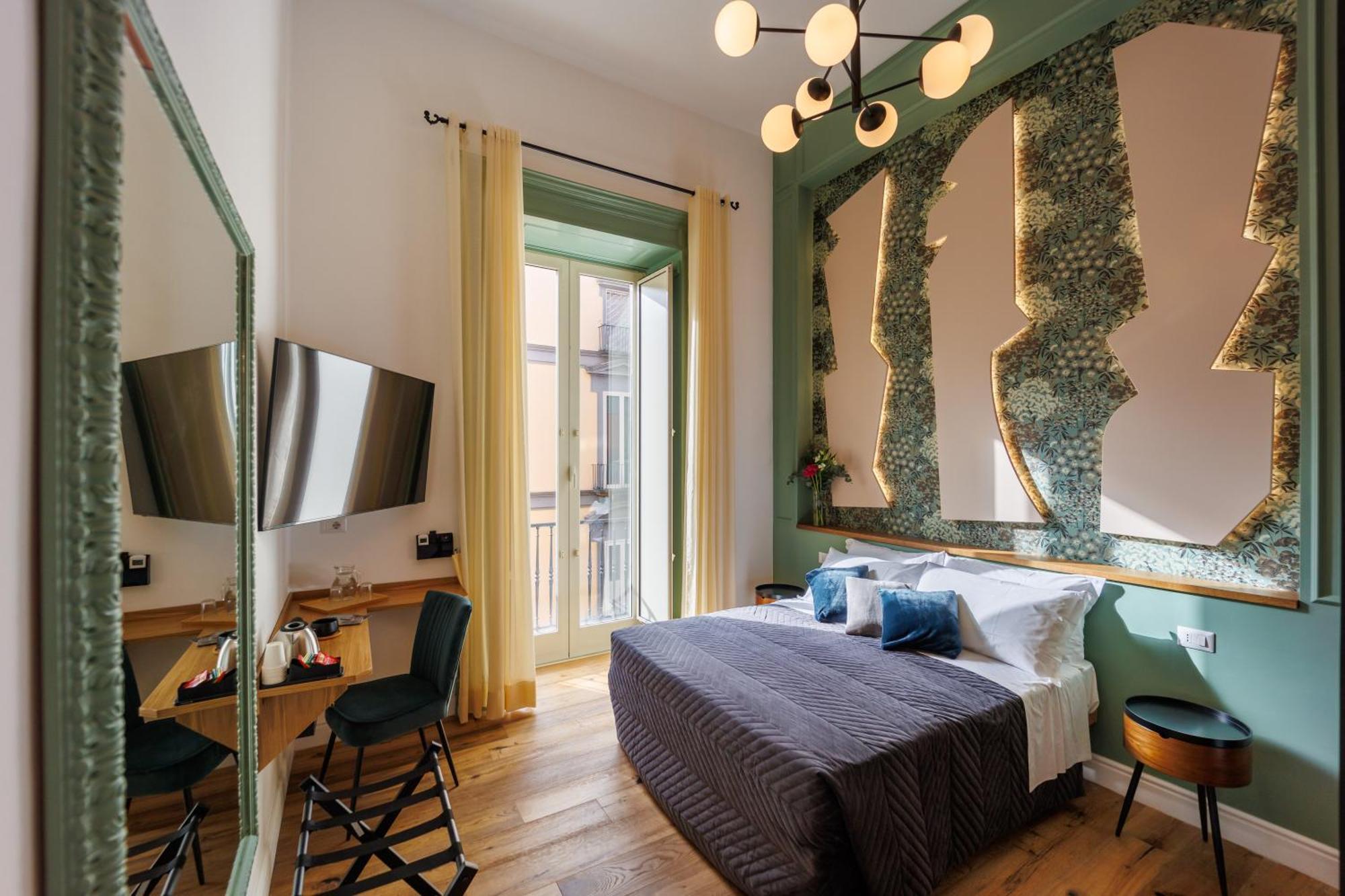 The Other Duomo House By House In