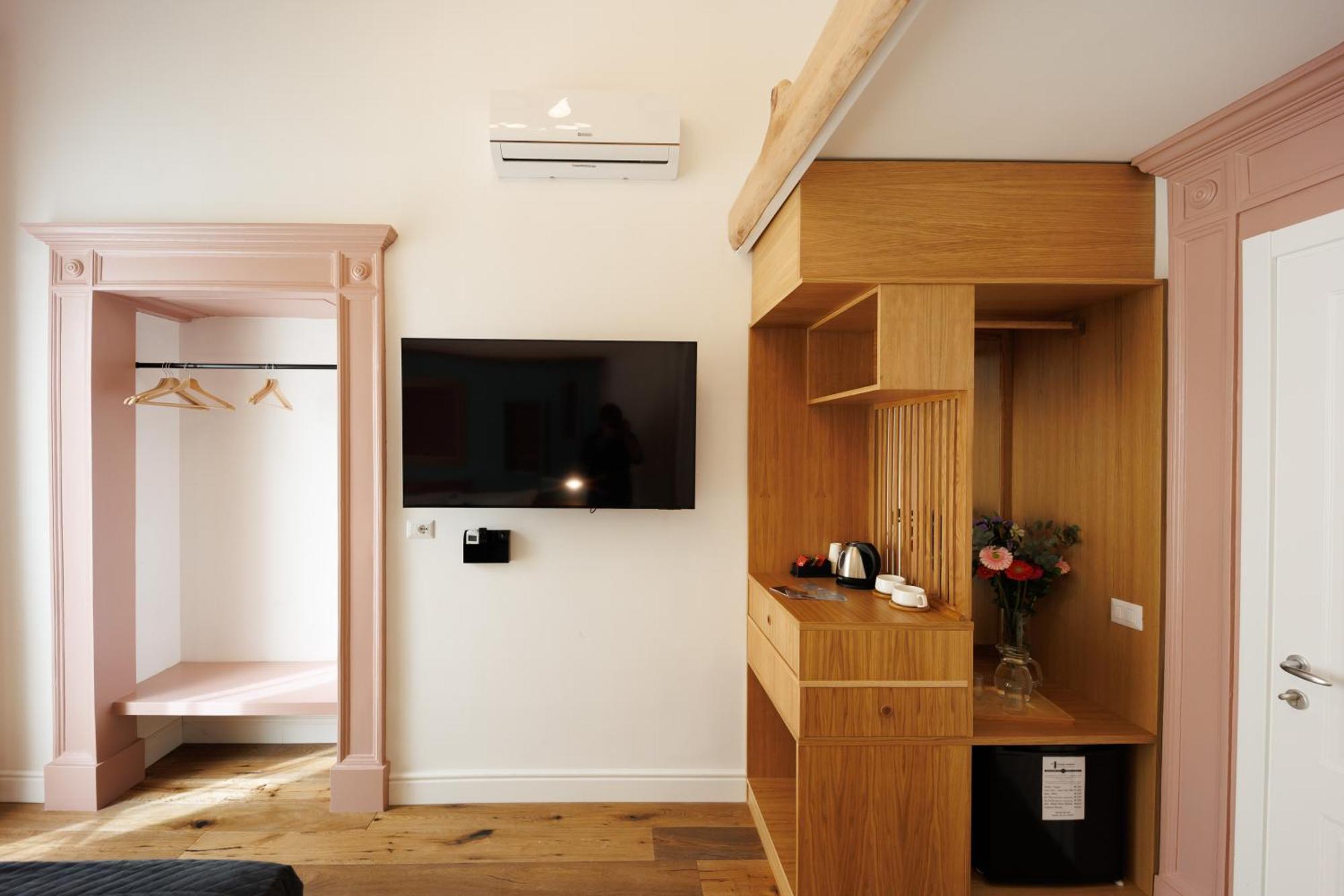 The Other Duomo House By House In Bed & Breakfast Napels