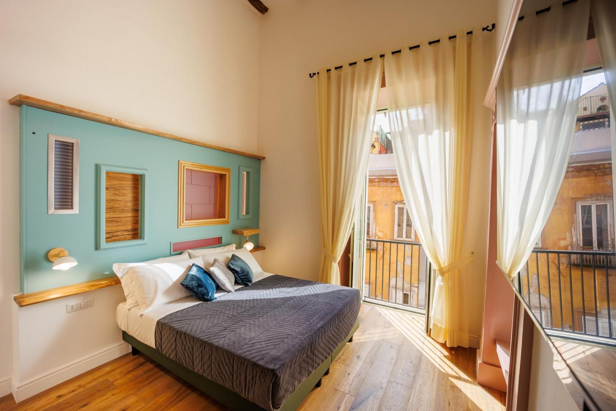 The Other Duomo House By House In