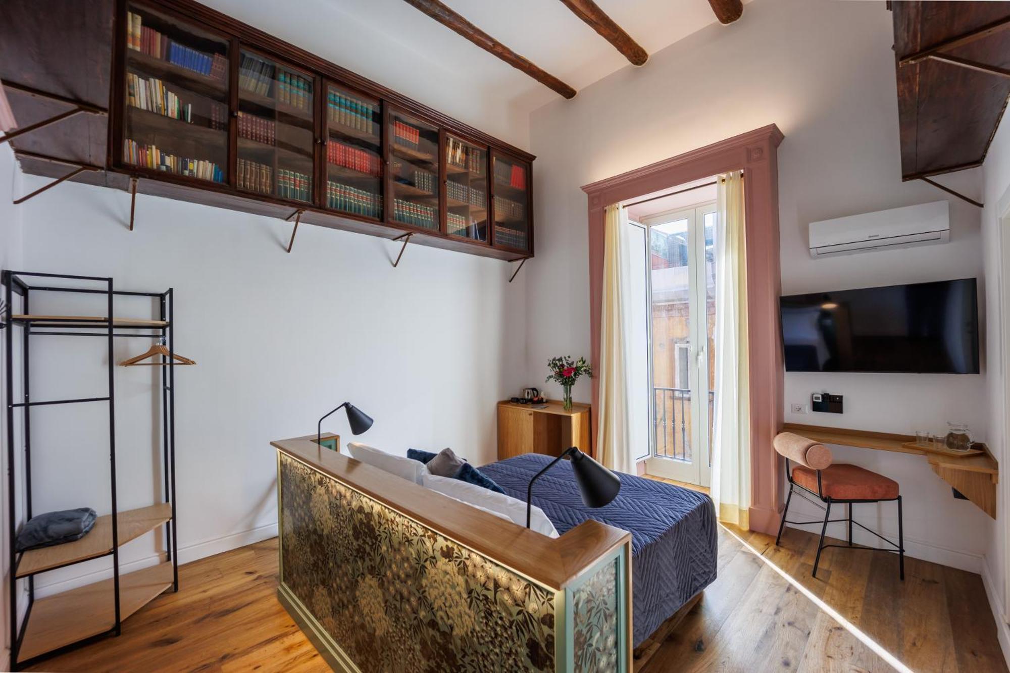 The Other Duomo House By House In Bed & Breakfast
