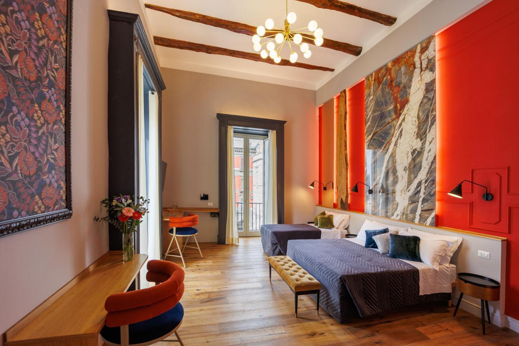 The Other Duomo House By House In