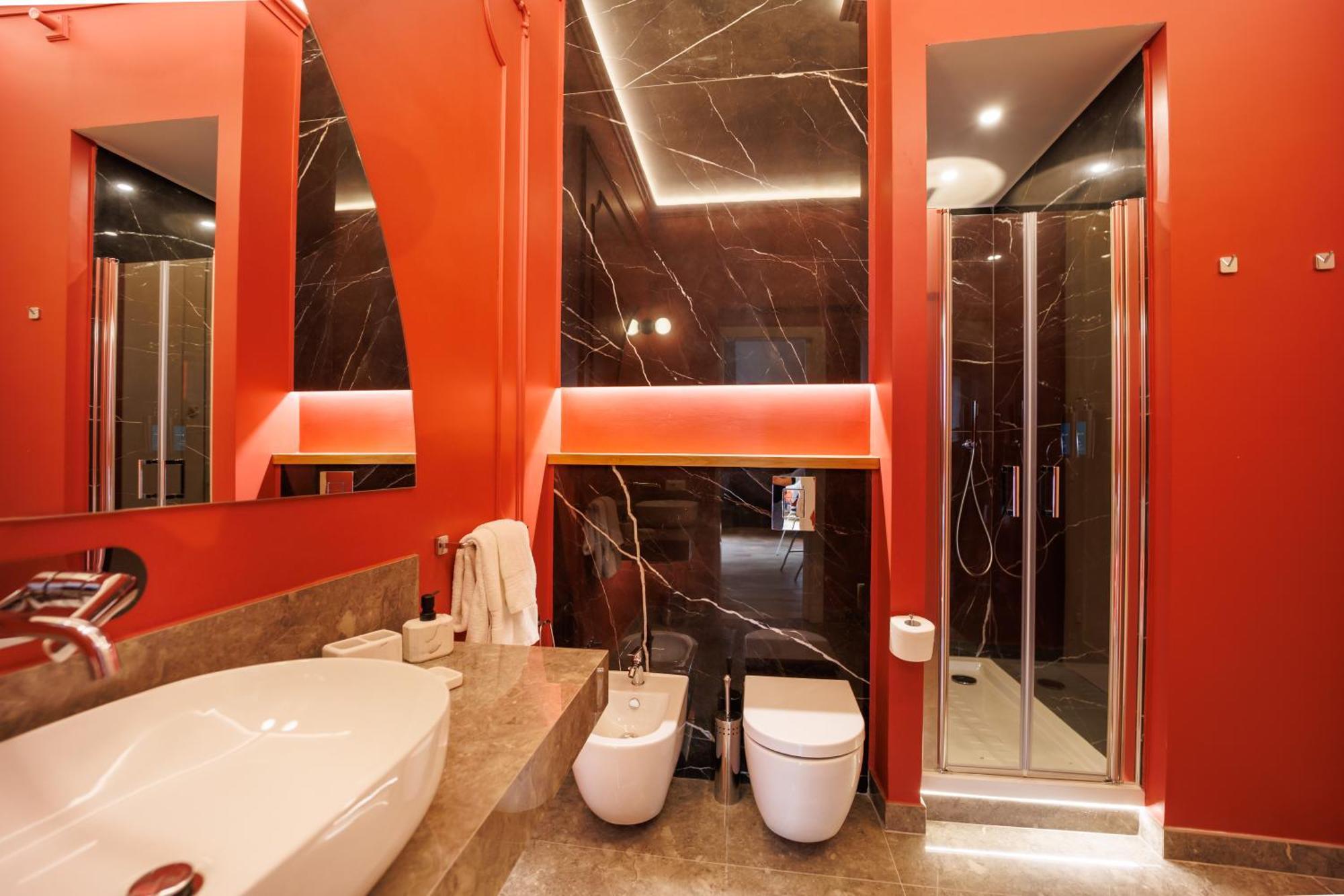 The Other Duomo House By House In Bed & Breakfast Napels