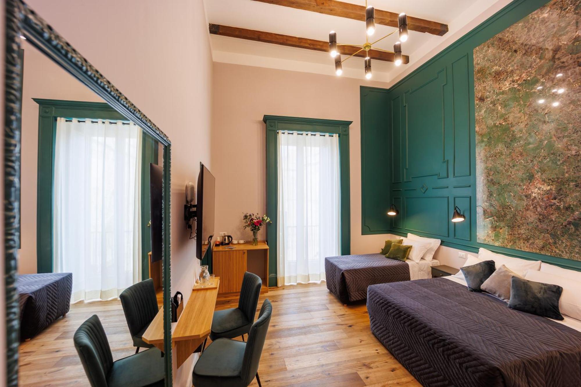The Other Duomo House By House In Bed & Breakfast *