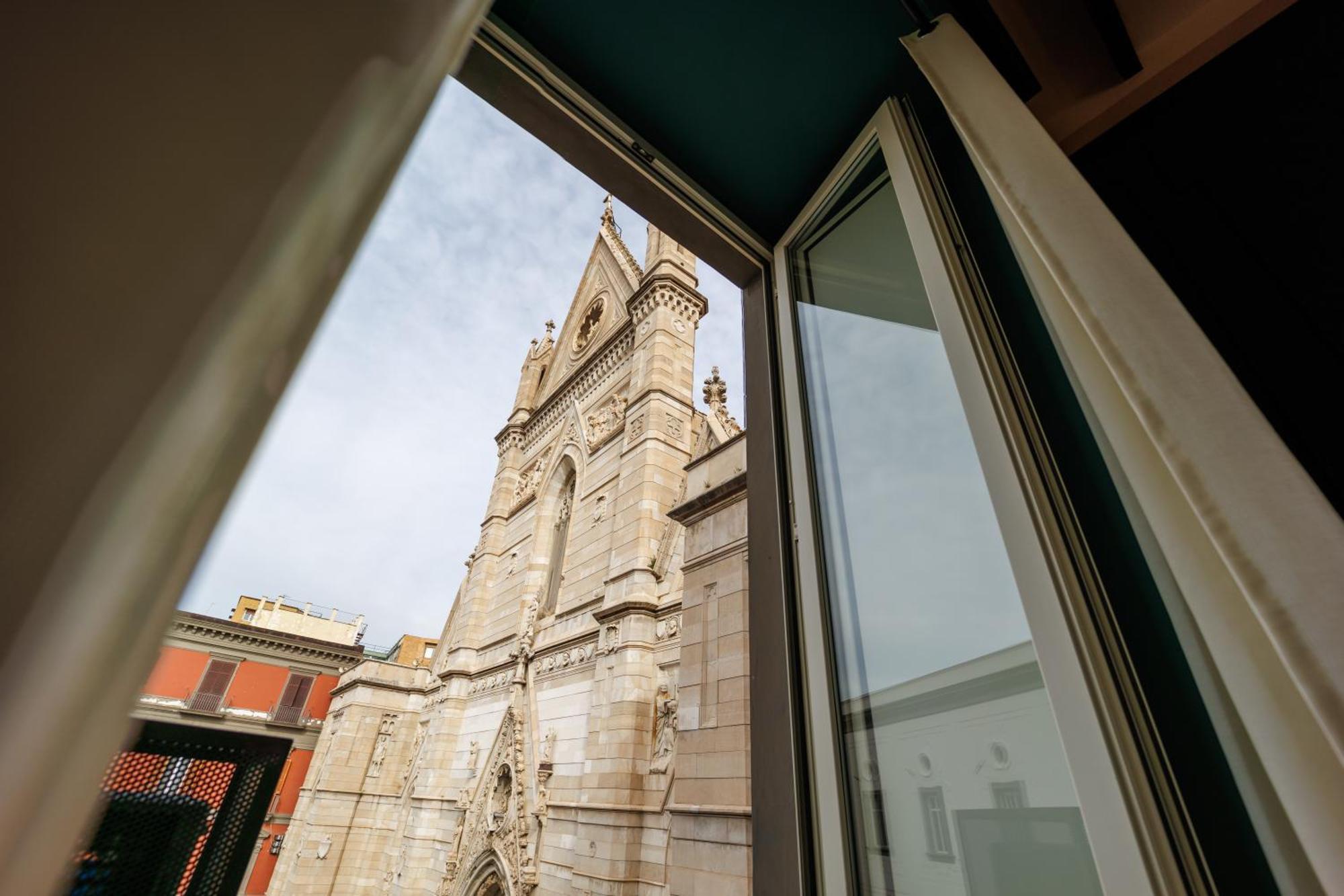 The Other Duomo House By House In Bed & Breakfast