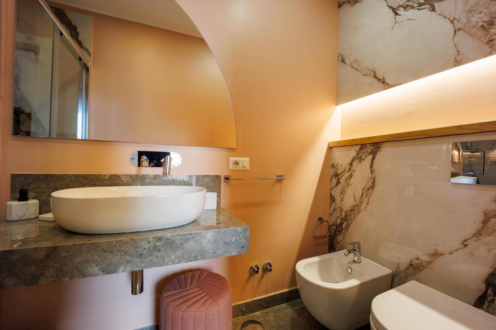 The Other Duomo House By House In Bed & Breakfast *