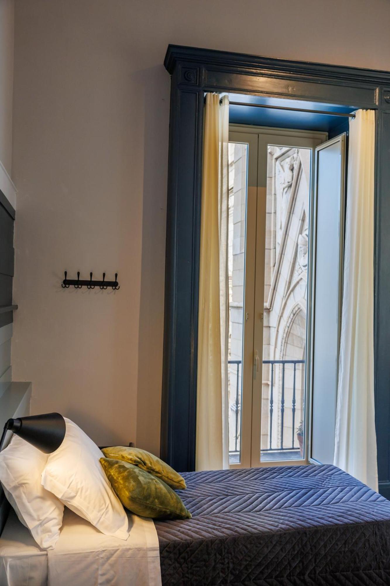 The Other Duomo House By House In Bed & Breakfast