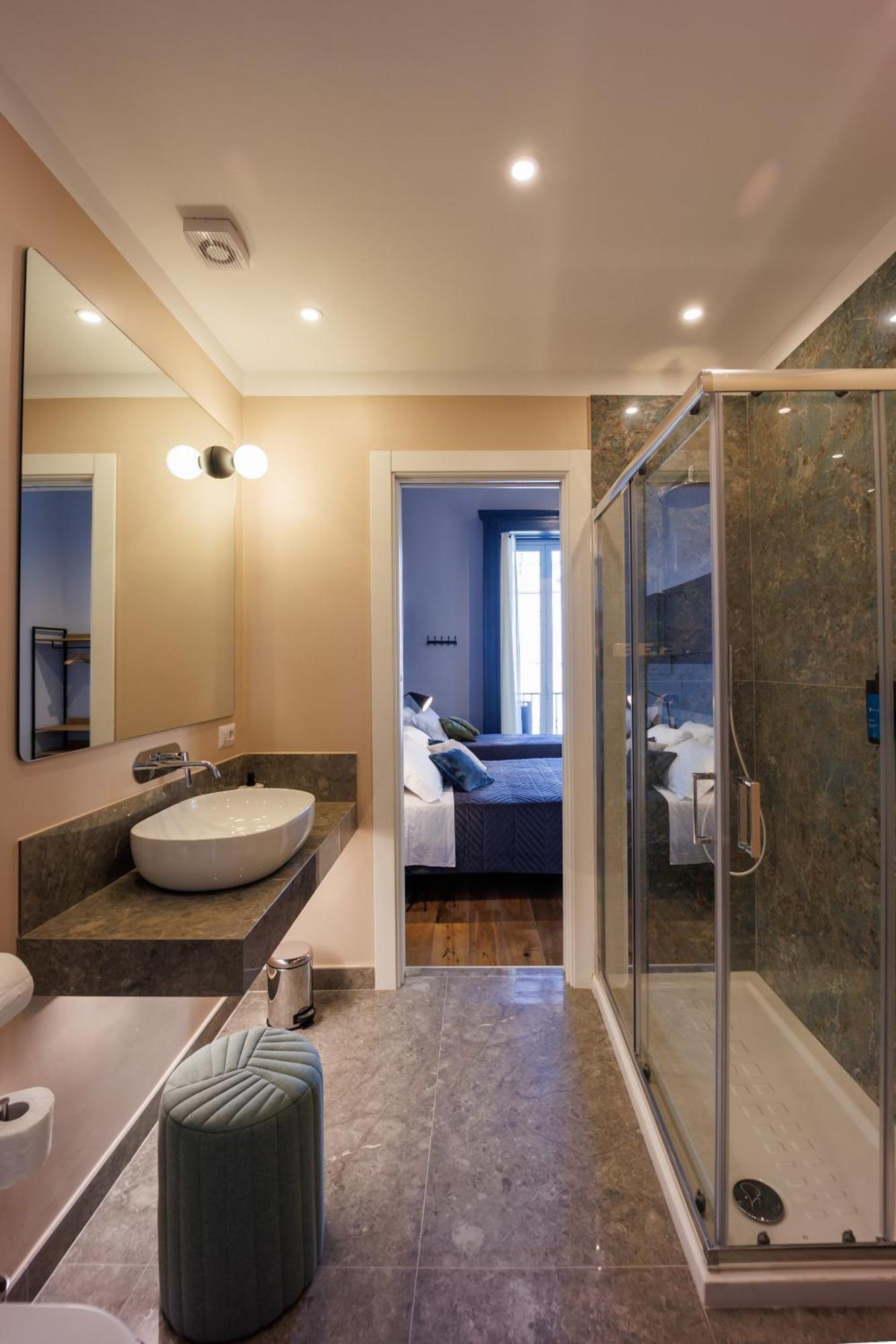 The Other Duomo House By House In