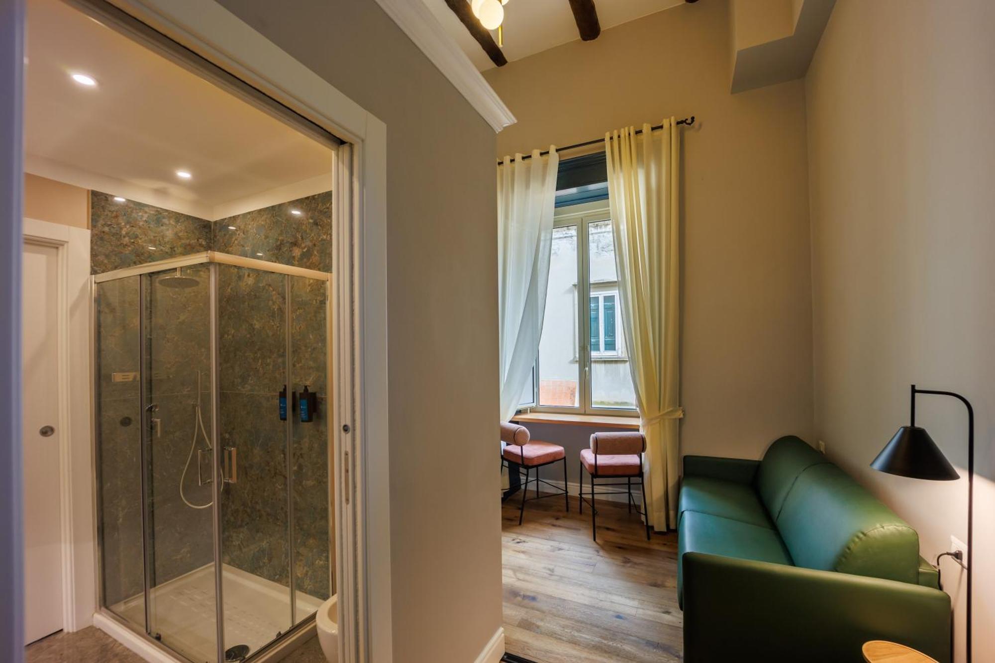 The Other Duomo House By House In Bed & Breakfast *