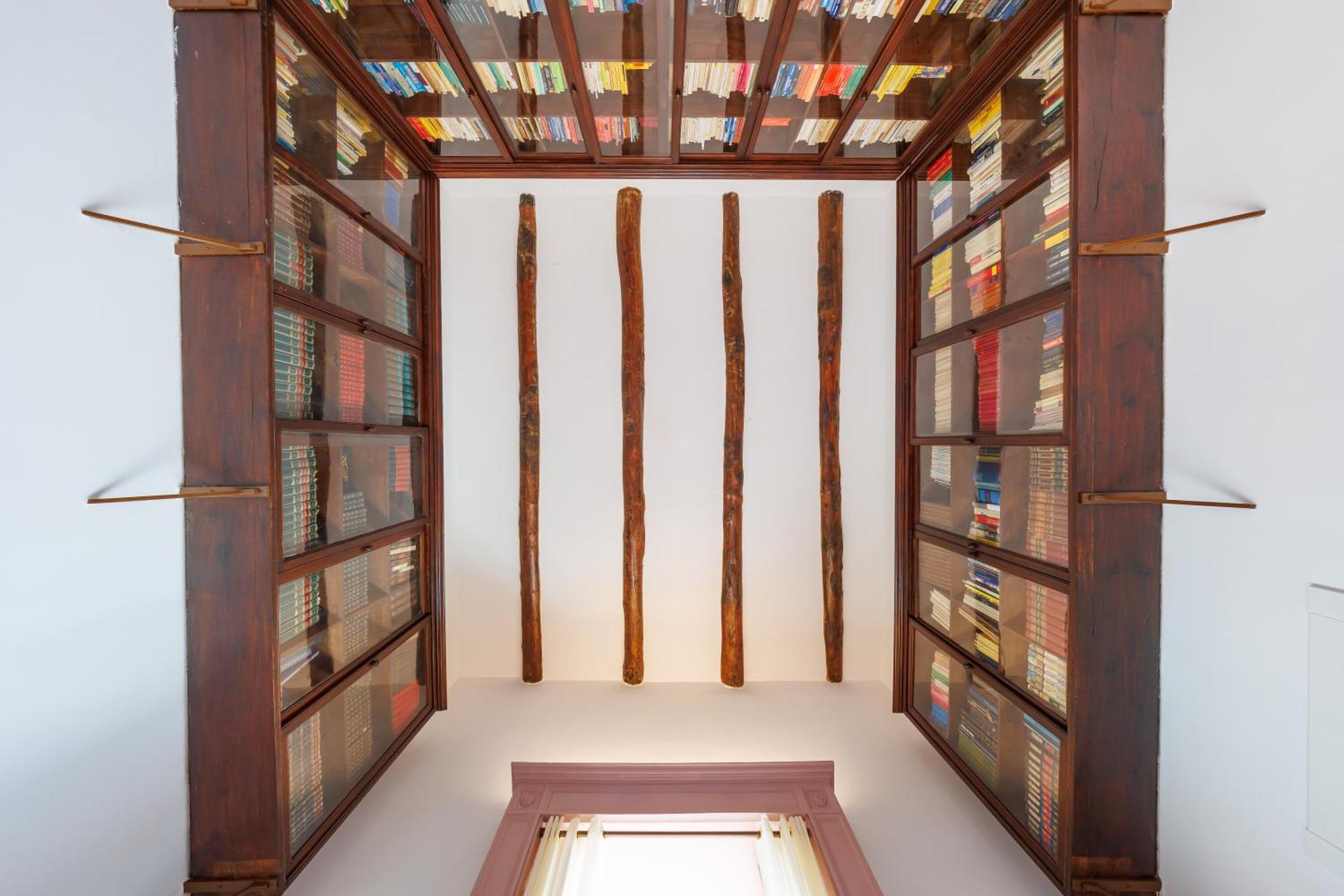 The Other Duomo House By House In