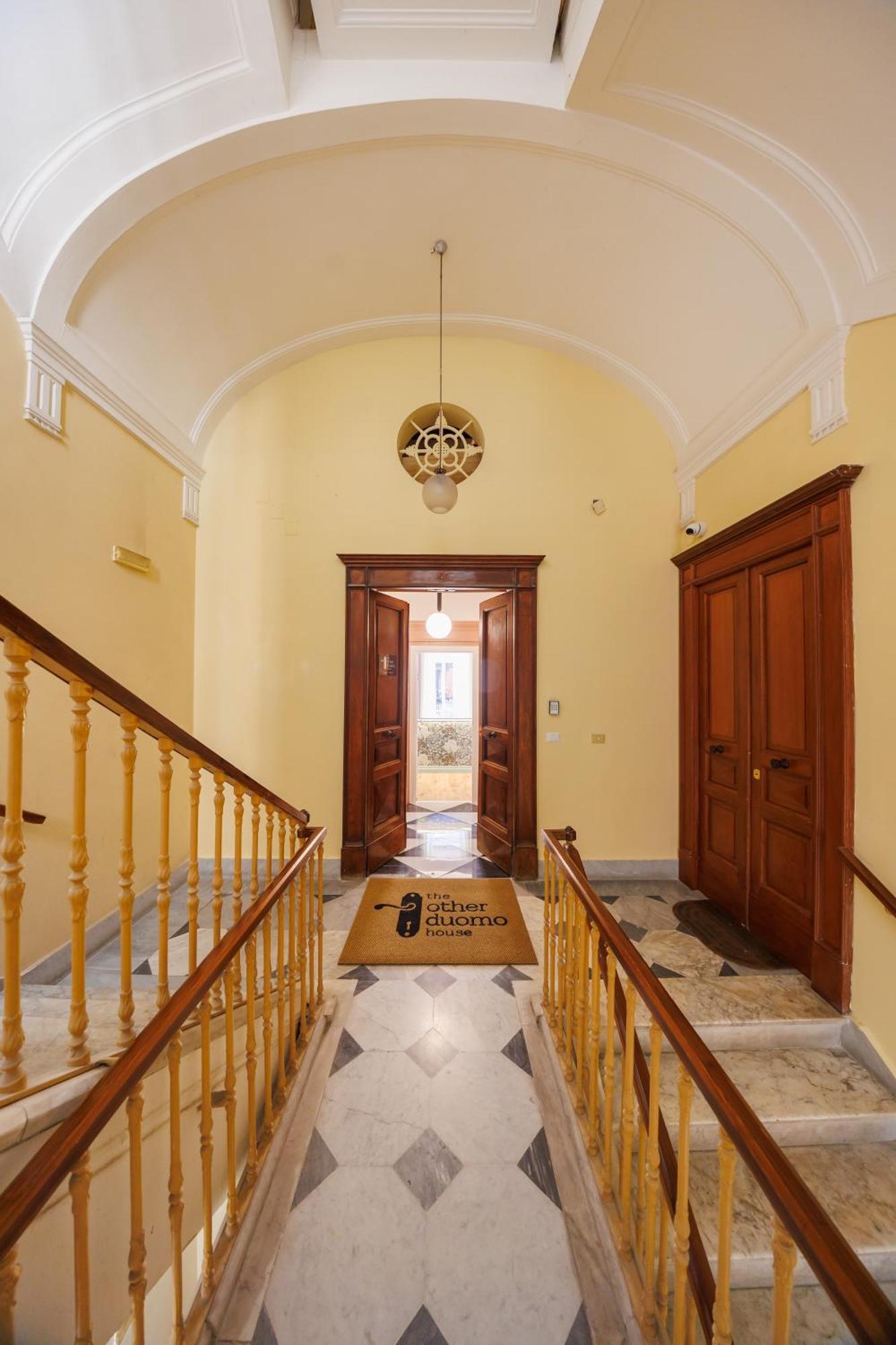 Bed & Breakfast The Other Duomo House By House In *